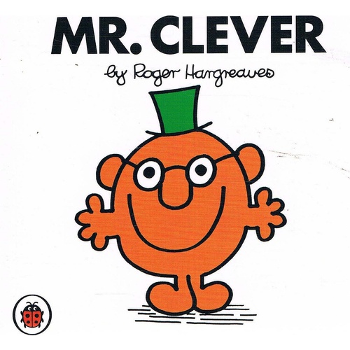 Mr Clever