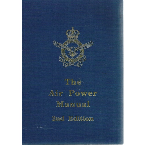 The Air Power Manual