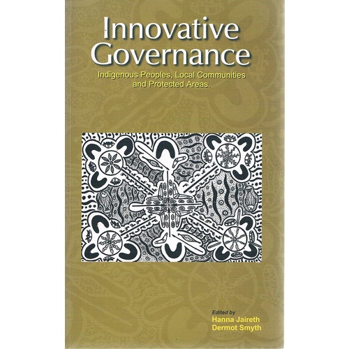 Innovative Governance