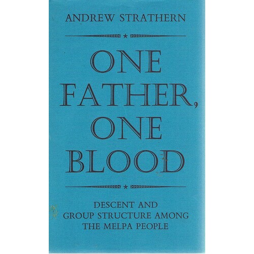 One Father, One Blood