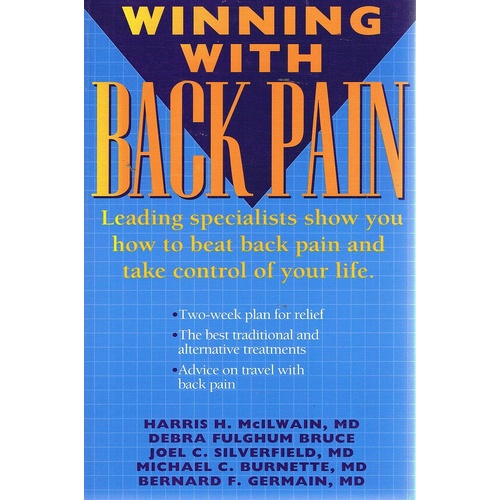 Winning With Back Pain