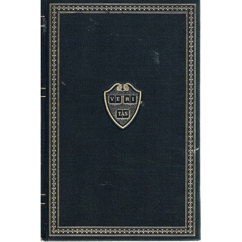 Essays English And American. The Harvard Classics