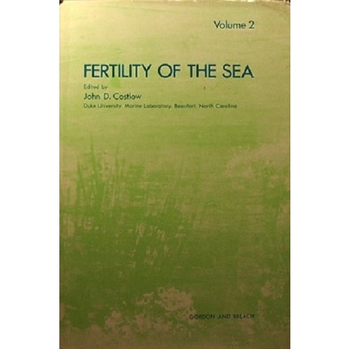 Fertility of the Sea. (2 Volumes)