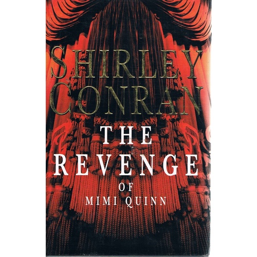 The Revenge Of Mimi Quinn