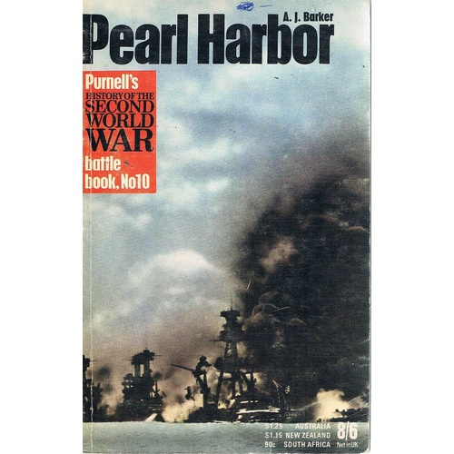 Pearl Harbour