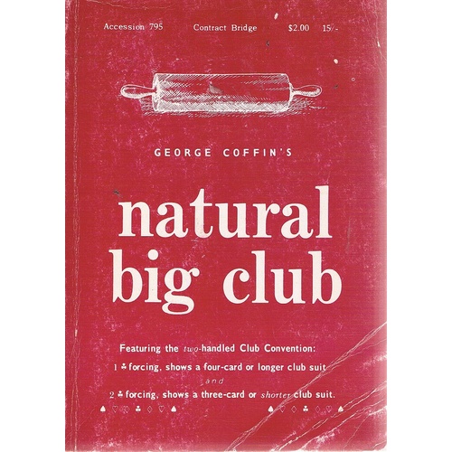 Natural Big Club