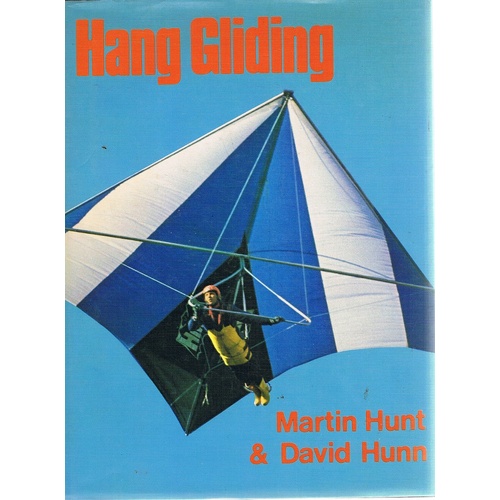 Hang Gliding