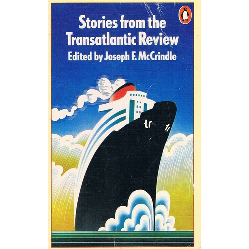 Stories From The Transatlantic Review