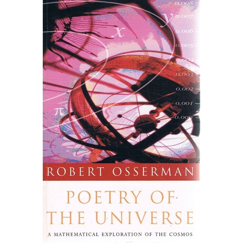 Poetry Of The Universe