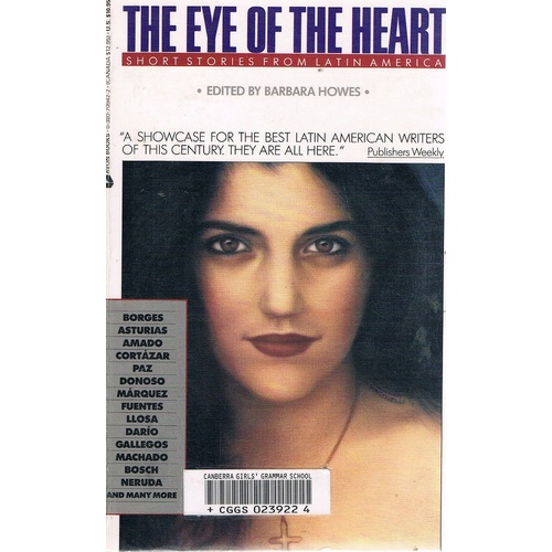 The Eye Of The Heart