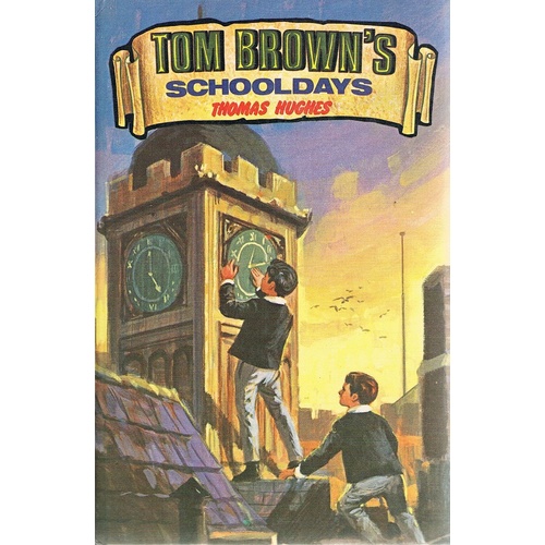 Tom Brown's Schooldays