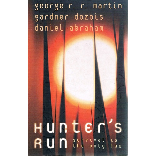 Hunter's Run