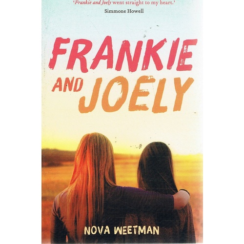 Frankie And Joely