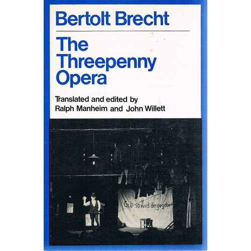 The Threepenny Opera