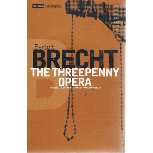 The Threepenny Opera