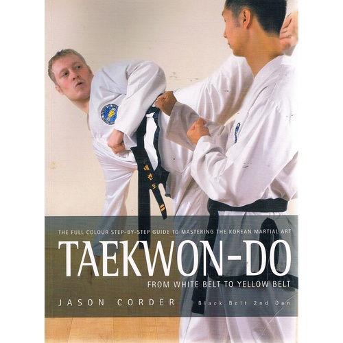 Taekwon-Do