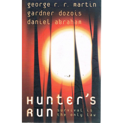 Hunter's Run