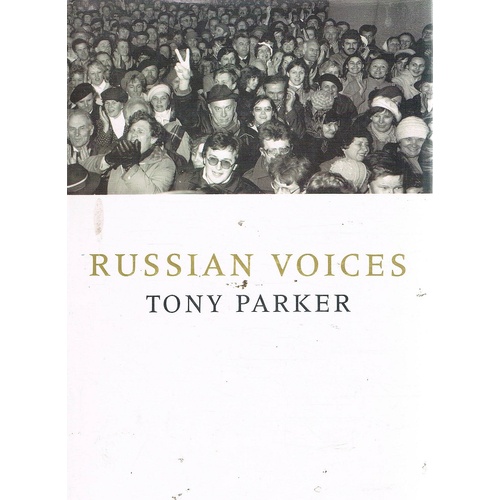 Russian Voices