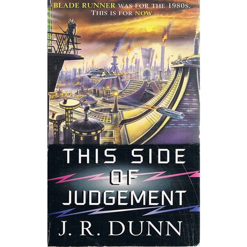 This Side Of Judgment