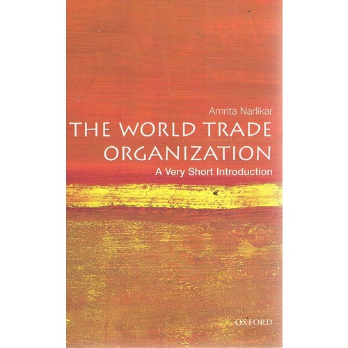 The World Trade Organization