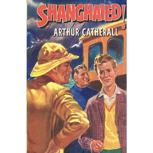 Shanghaied