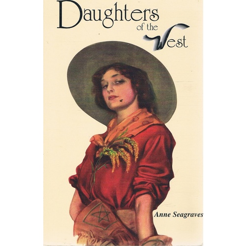 Daughters Of The West