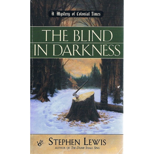 The Blind In Darkness