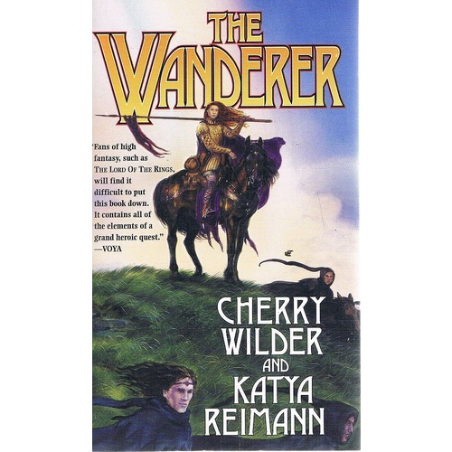 The Wanderer