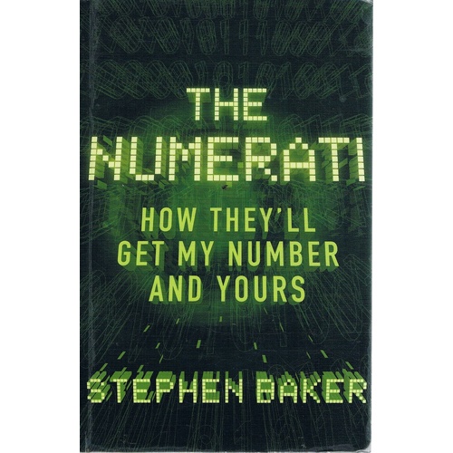 The Numerath. How They'll Get My Number And Yours