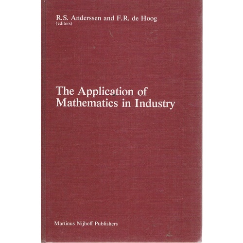 The Application of Mathematics in Industry