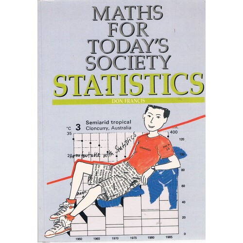 Maths For Today's Society Statistics