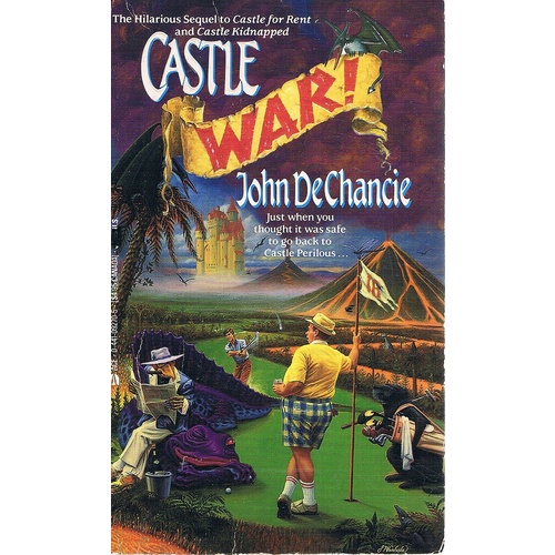 Castle War