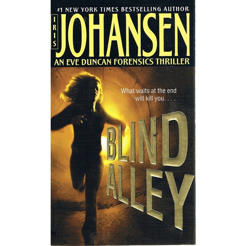 Blind Alley