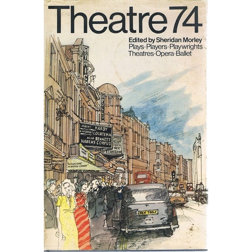 Theatre 74