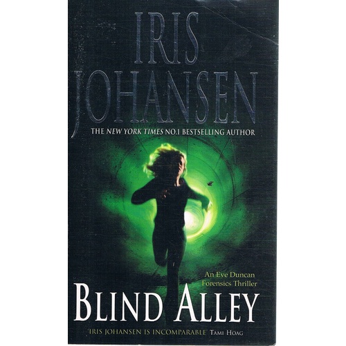 Blind Alley