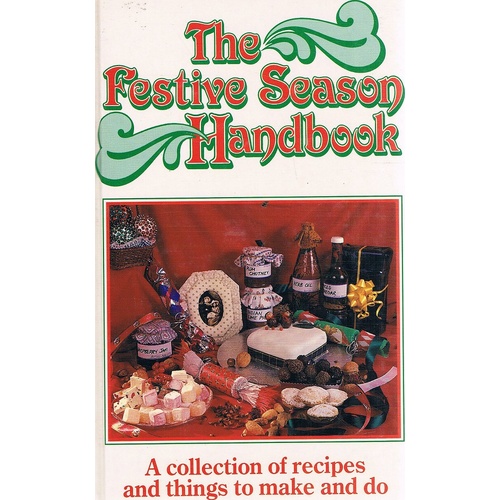 The Festive Season Handbook