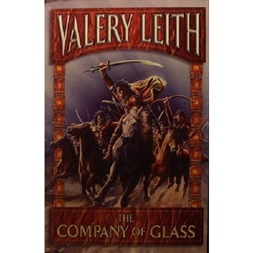 The Company of Glass