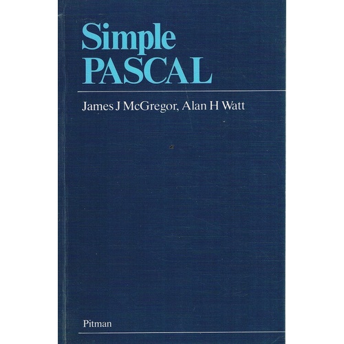 Simple Pascal