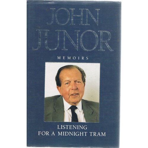 John Junor. Memoirs