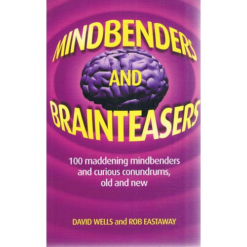 Mindbenders And Brainteasers