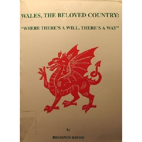 Wales the Beloved Country