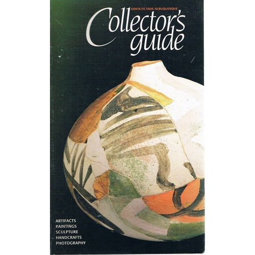 Collector's Guide. Volume 19. Number 2