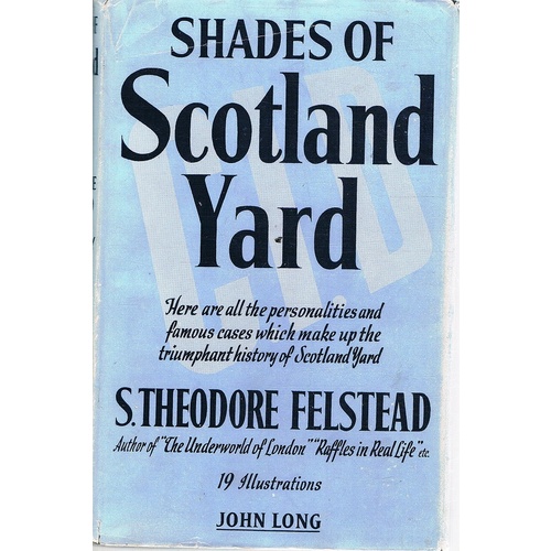 Scotland Yard