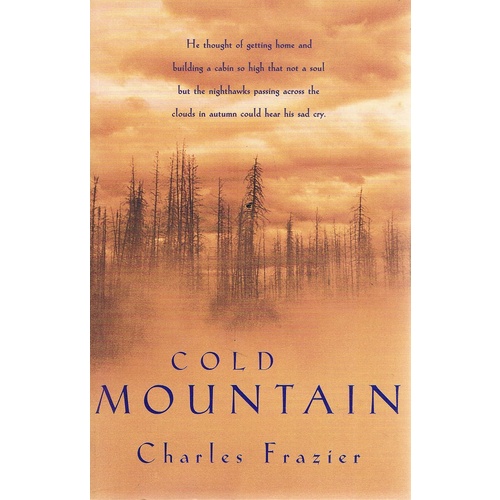 Cold Mountain