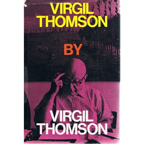 Virgil Thomson