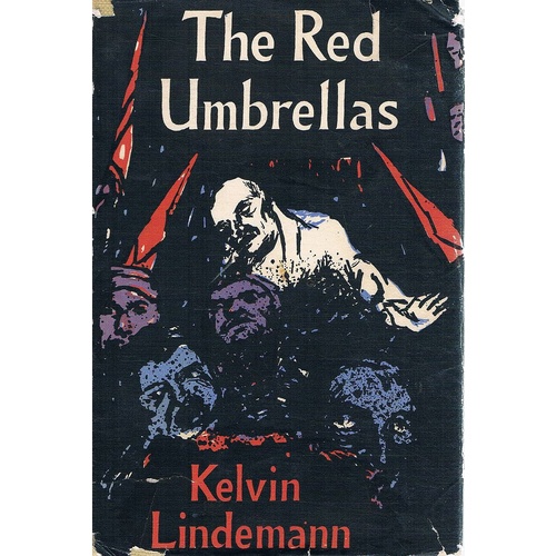 The Red Umbrellas