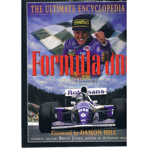 Formula One