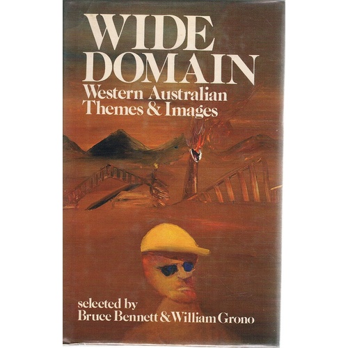 Wide Domain. Western Australian Themes & Images