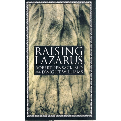 Raising Lazarus