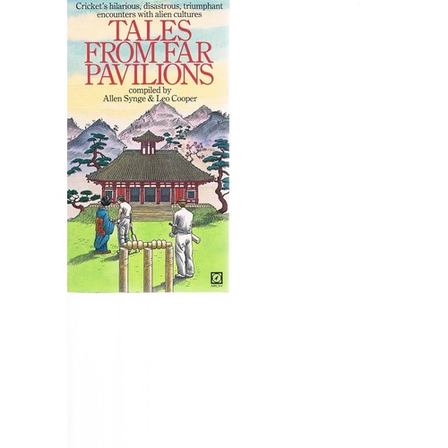 Tales From Far Pavilions